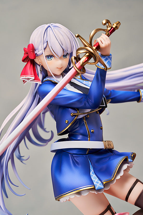 The Demon Sword Master of Excalibur Academy - Riselia 1/7 Scale Figure (Light Novel Ver.)