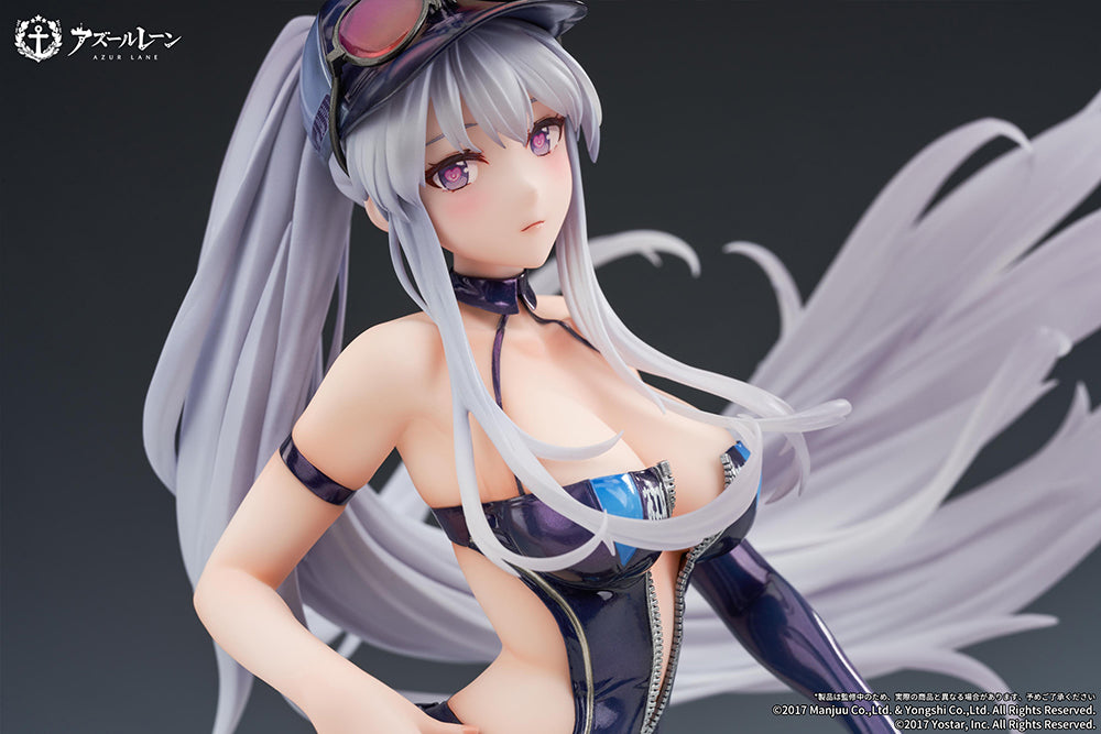 Azur Lane Enterprise Wind Catcher Ver. 1/7 Complete Figure - COMING SOON