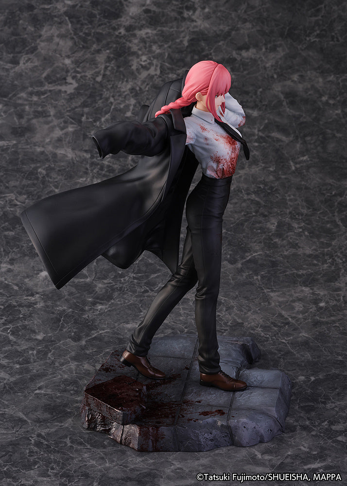 Chainsaw Man Makima 1/7 scale figure - COMING SOON
