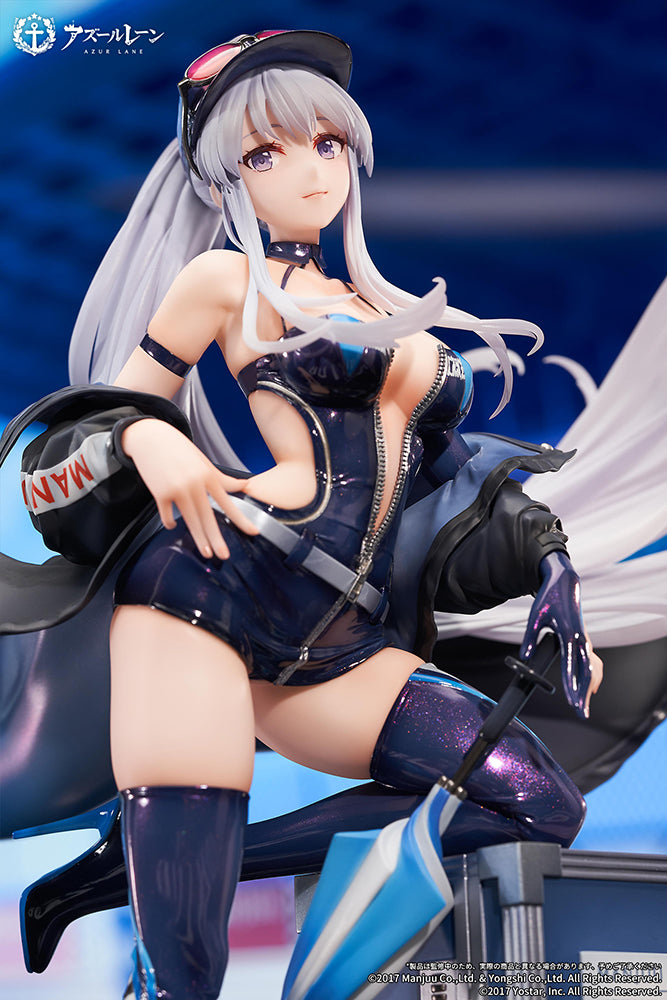 Azur Lane Enterprise Wind Catcher Ver. 1/7 Complete Figure - COMING SOON
