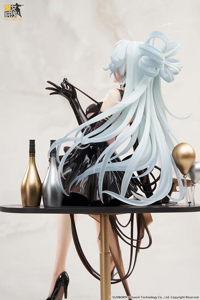 Girls' Frontline PA-15 Phantom Thief of Champagne Ver. - DEMNÄCHST