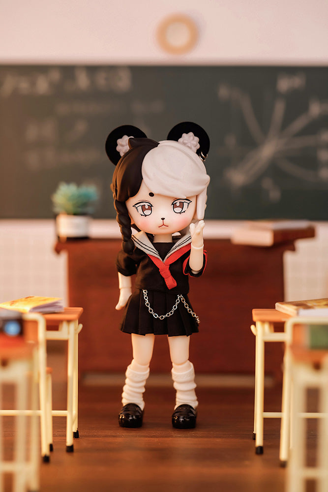 School Haunting Series Trading Dolls - COMING SOON