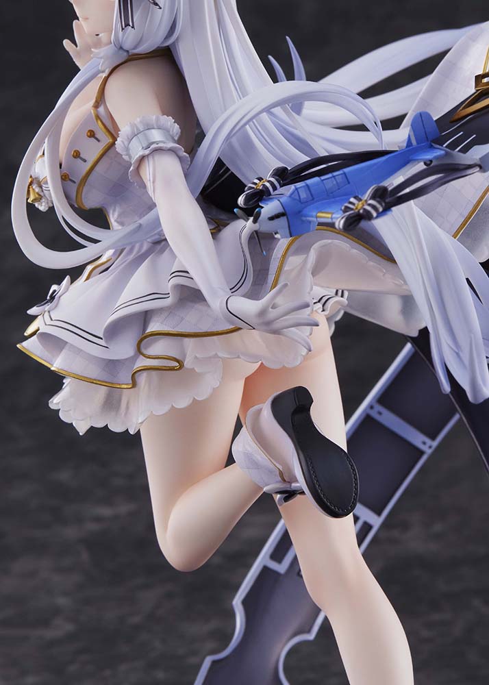 Figur im Maßstab 1:6 „Azur Lane“ Illustrious Muse – BALD ERHÄLTLICH