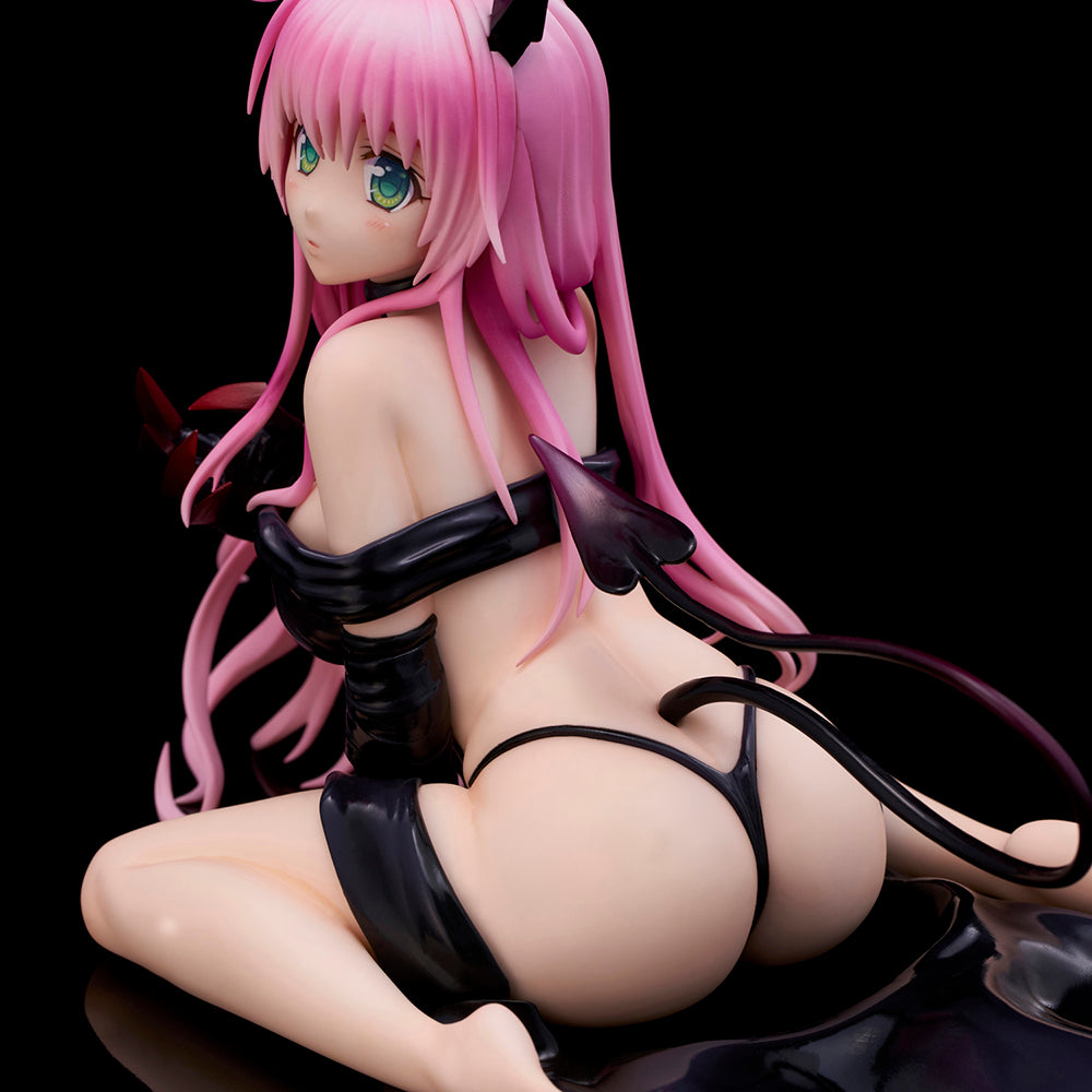 To Love-Ru Darkness Lala Satalin Deviluke Darkness ver. 1/6 Komplette Figur – BALD ERHÄLTLICH