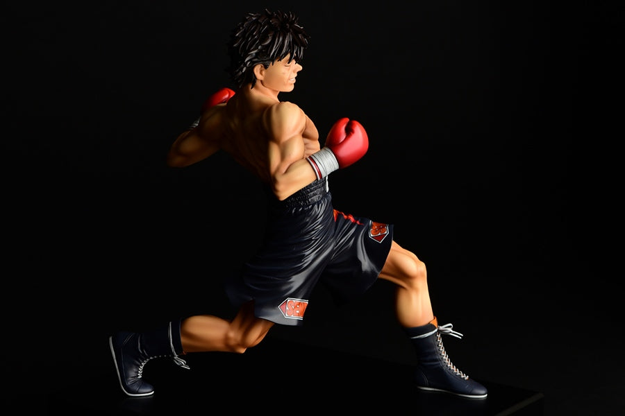 Takeshi Sendou – Finish Blow – ver.damage – KOMMT BALD