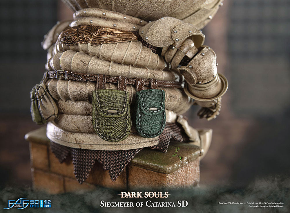 SIEGWARD OF CATARINA - COMING SOON