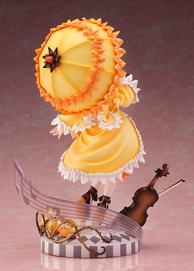 Rozen Maiden Kanaria - COMING SOON