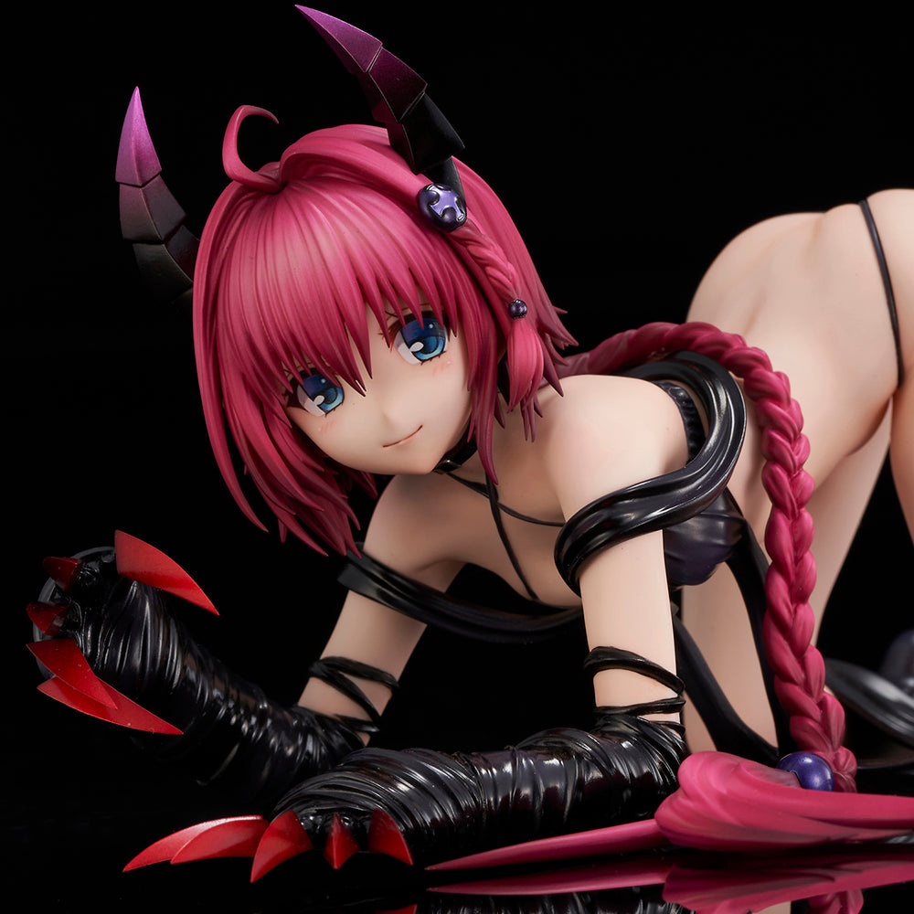 To Love-Ru Darkness Mea Kurosaki Darkness ver. 1/6 Komplette Figur – BALD ERHÄLTLICH