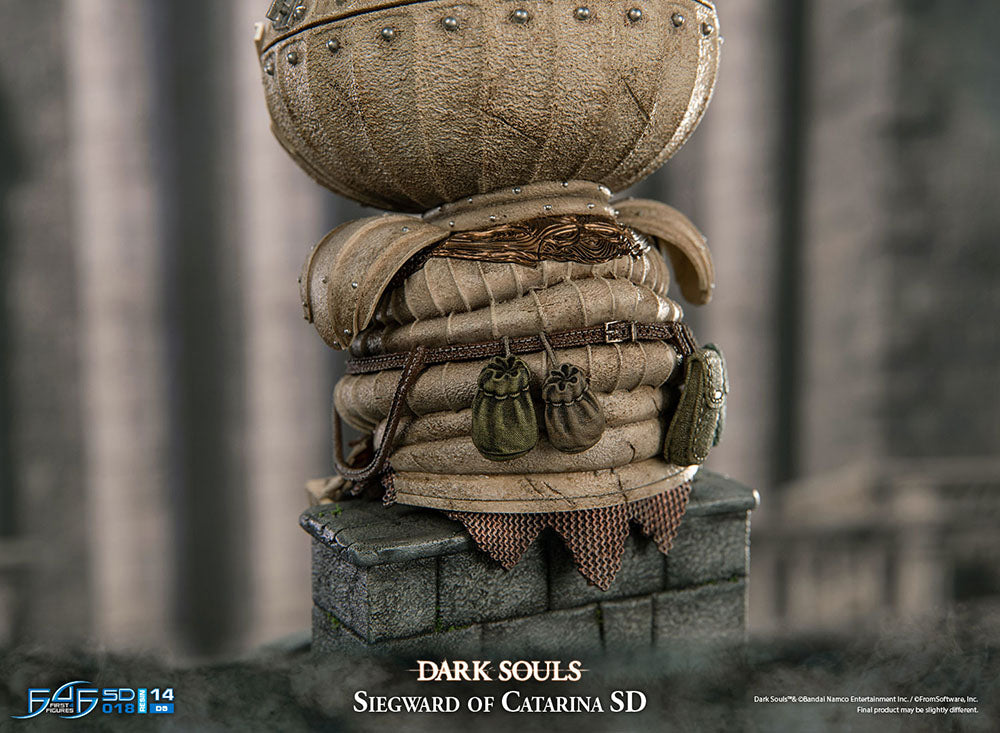 SIEGWARD OF CATARINA - COMING SOON