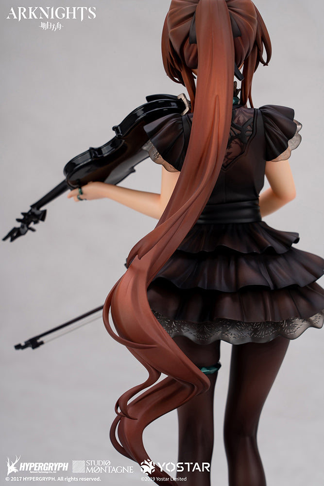 Arknights Amiya The Song of Long Voyage Ver. - DEMNÄCHST