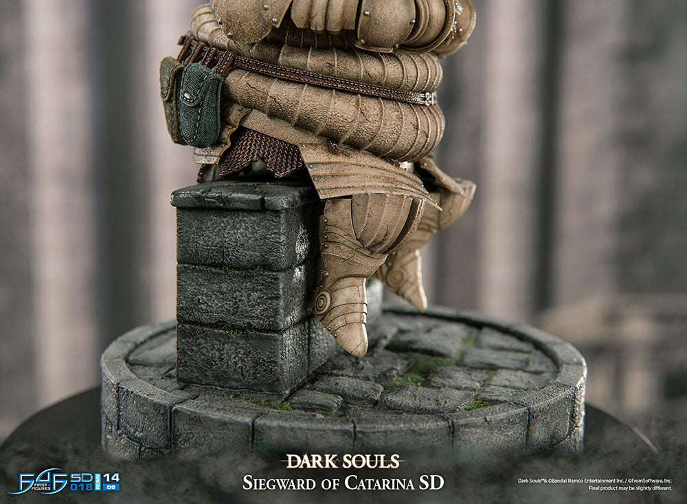 SIEGWARD OF CATARINA - COMING SOON