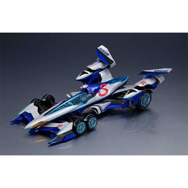 Variable Action Variations Future GPX Cyber Formula VISION Asurada - COMING SOON