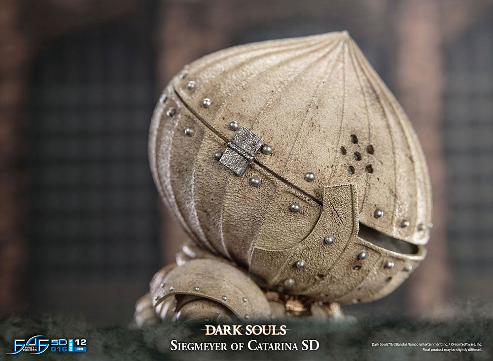 SIEGWARD OF CATARINA - COMING SOON