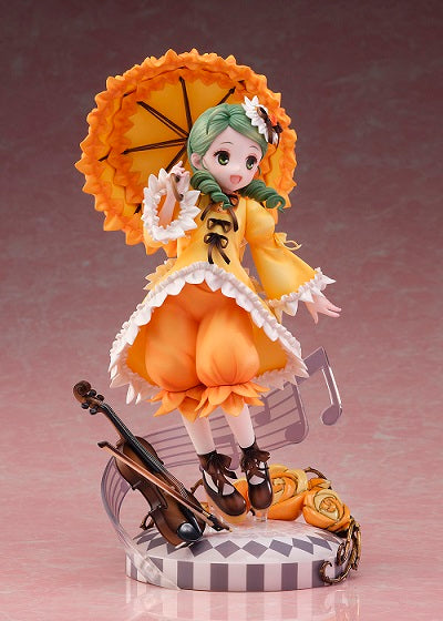 Rozen Maiden Kanaria - COMING SOON