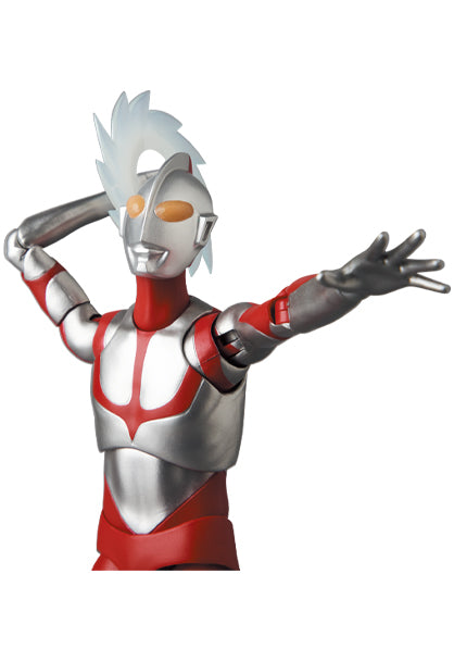 MAFEX Ultraman (DX Ver.) – BALD ERHÄLTLICH