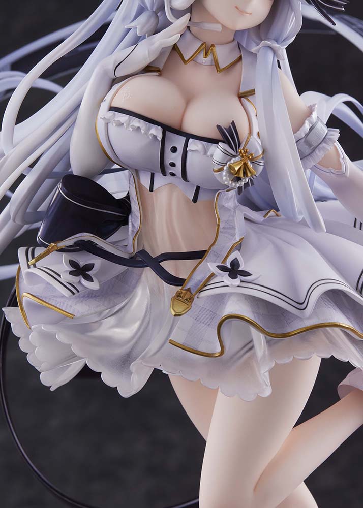 Figur im Maßstab 1:6 „Azur Lane“ Illustrious Muse – BALD ERHÄLTLICH