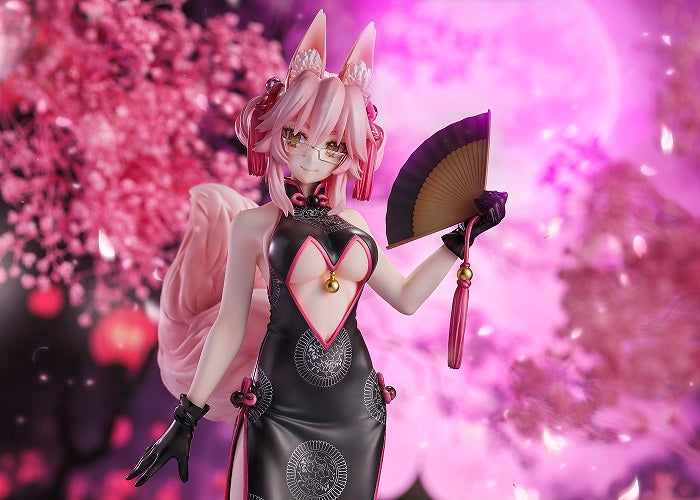 Fate/Grand Order – Tamamo Vitch Koyanskaya – BALD ERHÄLTLICH