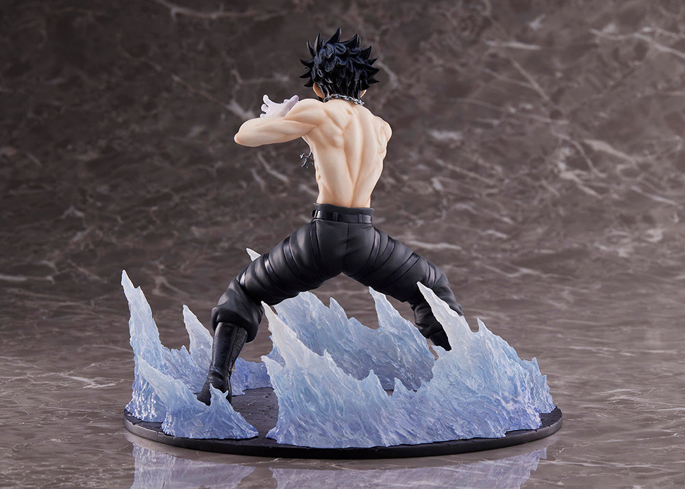 Gray Fullbuster - COMING SOON