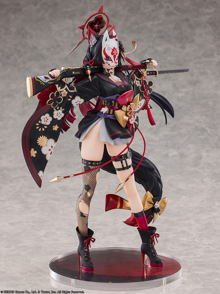 Blue Archive - Wakamo 1/7 Scale Figure