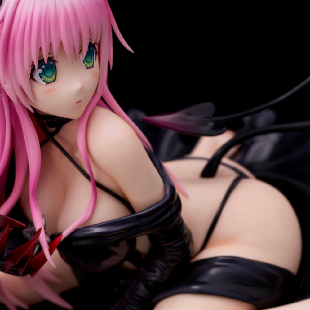 To Love-Ru Darkness Lala Satalin Deviluke Darkness ver. 1/6 Komplette Figur – BALD ERHÄLTLICH