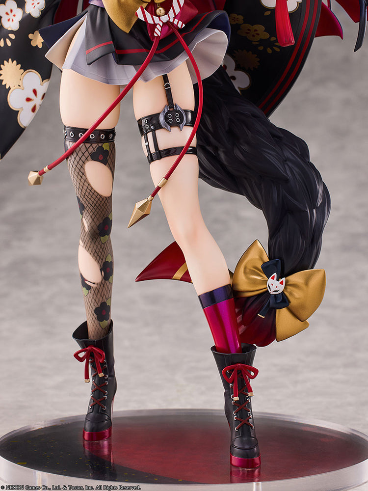 Blue Archive - Wakamo 1/7 Scale Figure