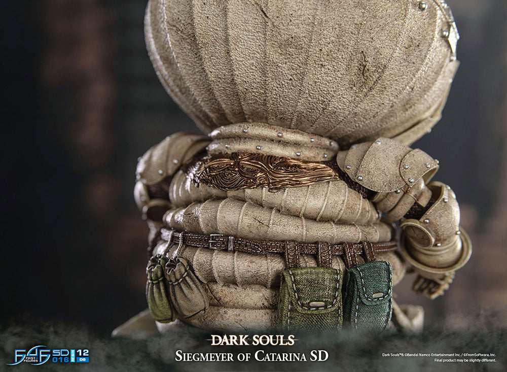 SIEGWARD OF CATARINA - COMING SOON