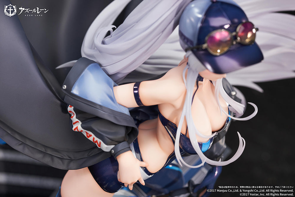 Azur Lane Enterprise Wind Catcher Ver. 1/7 Complete Figure - COMING SOON
