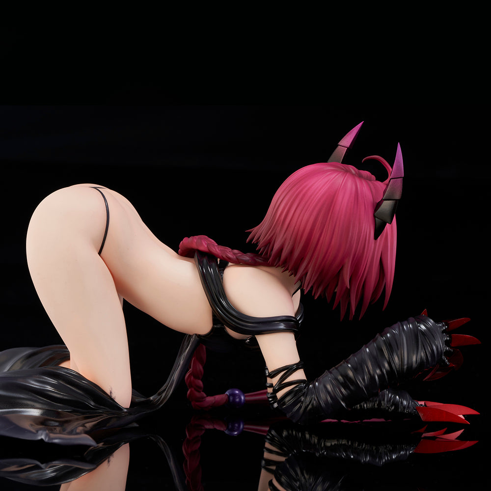 To Love-Ru Darkness Mea Kurosaki Darkness ver. 1/6 Komplette Figur – BALD ERHÄLTLICH