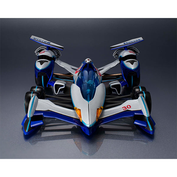 Variable Action Variations Future GPX Cyber Formula VISION Asurada - COMING SOON