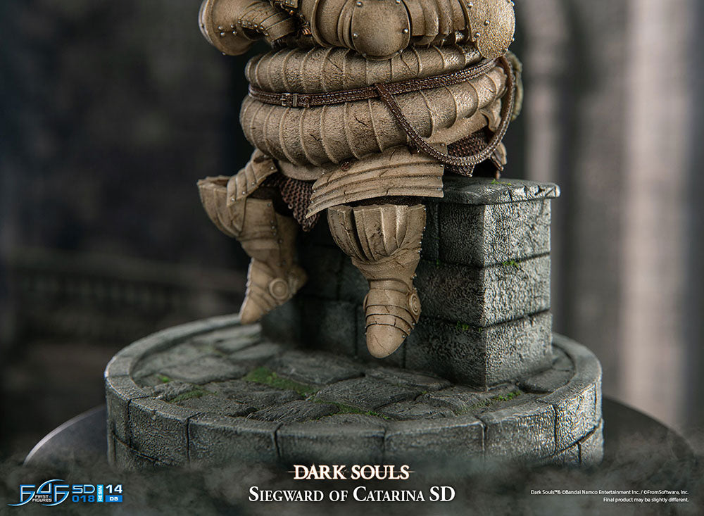 SIEGWARD OF CATARINA - COMING SOON