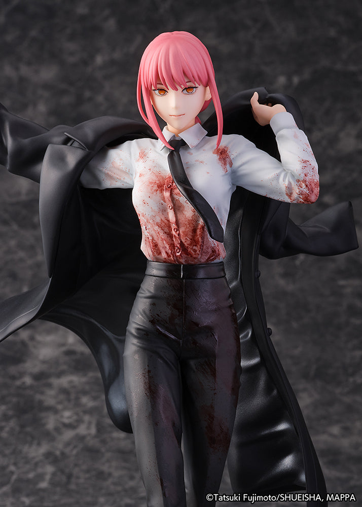 Chainsaw Man Makima 1/7 scale figure - COMING SOON