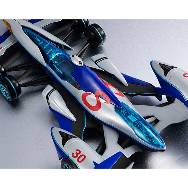 Variable Action Variations Future GPX Cyber Formula VISION Asurada - COMING SOON