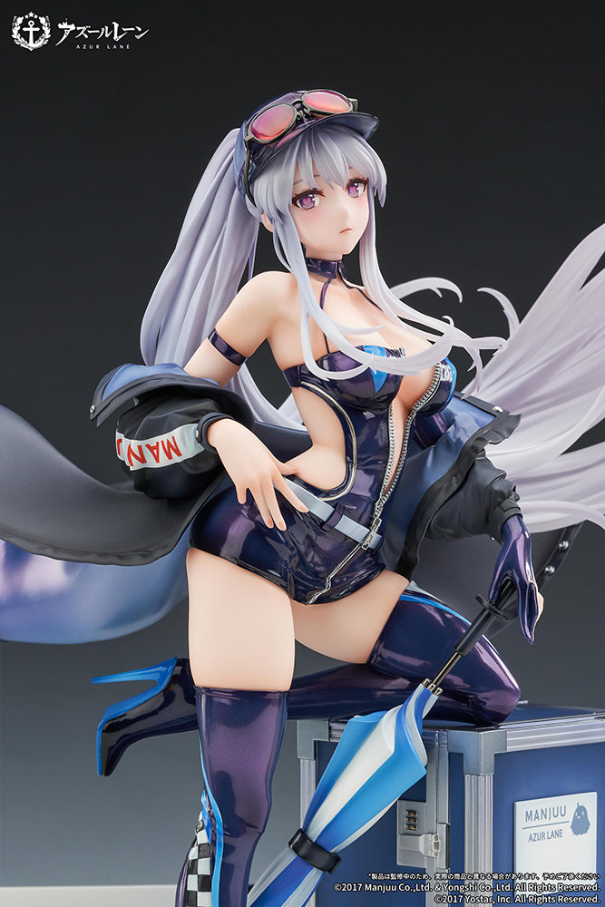 Azur Lane Enterprise Wind Catcher Ver. 1/7 Complete Figure - COMING SOON