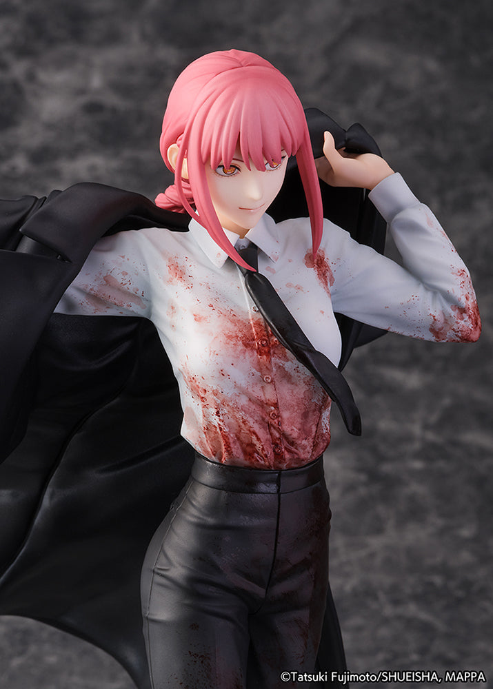 Chainsaw Man Makima 1/7 scale figure - COMING SOON