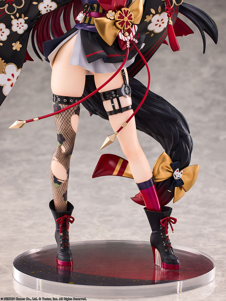 Blue Archive - Wakamo 1/7 Scale Figure