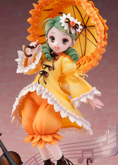 Rozen Maiden Kanaria - COMING SOON