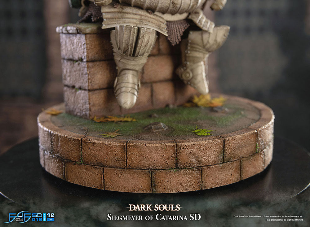 SIEGWARD OF CATARINA - COMING SOON
