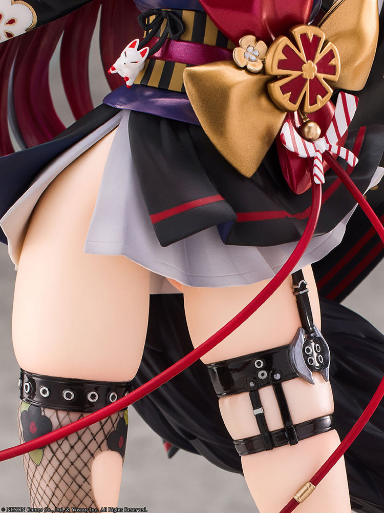 Blue Archive - Wakamo 1/7 Scale Figure