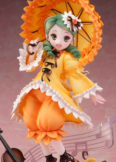 Rozen Maiden Kanaria - COMING SOON