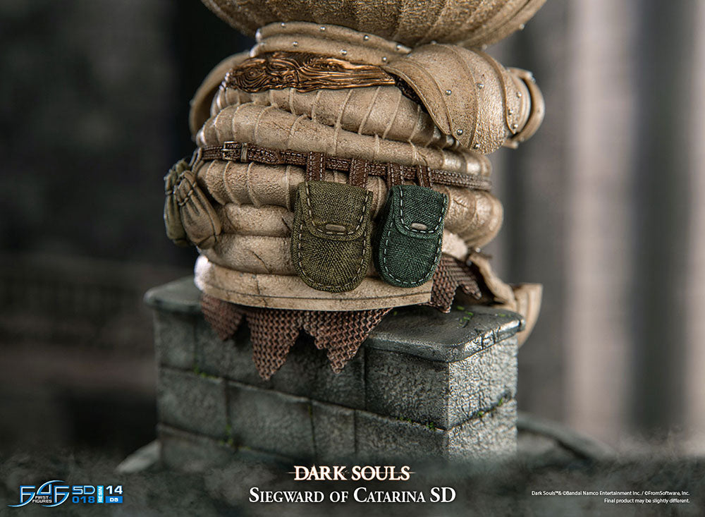 SIEGWARD OF CATARINA - COMING SOON