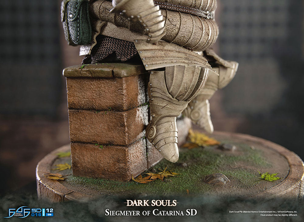 SIEGWARD OF CATARINA - COMING SOON