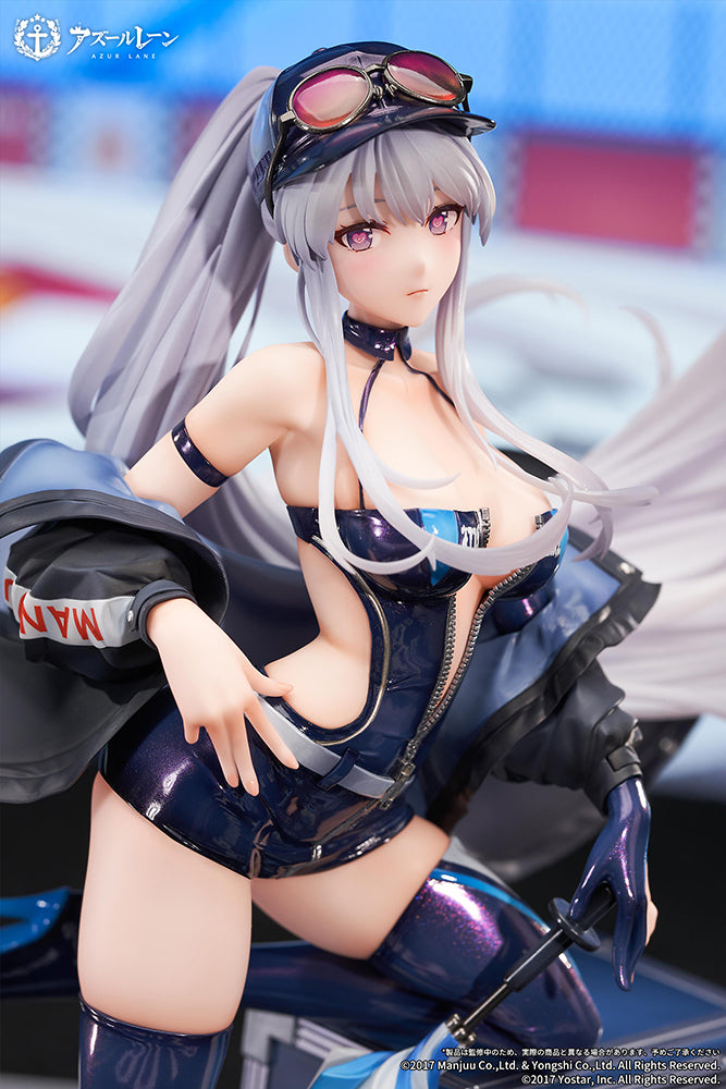 Azur Lane Enterprise Wind Catcher Ver. 1/7 Complete Figure - COMING SOON