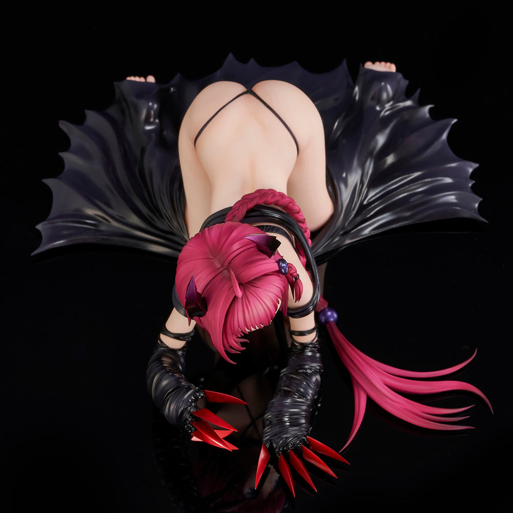 To Love-Ru Darkness Mea Kurosaki Darkness ver. 1/6 Komplette Figur – BALD ERHÄLTLICH