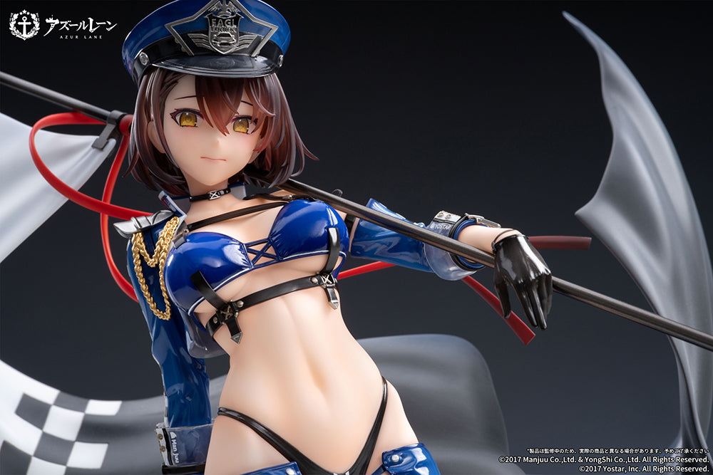 Azur Lane Baltimore Finish Line Flagbearer Ver. - DEMNÄCHST
