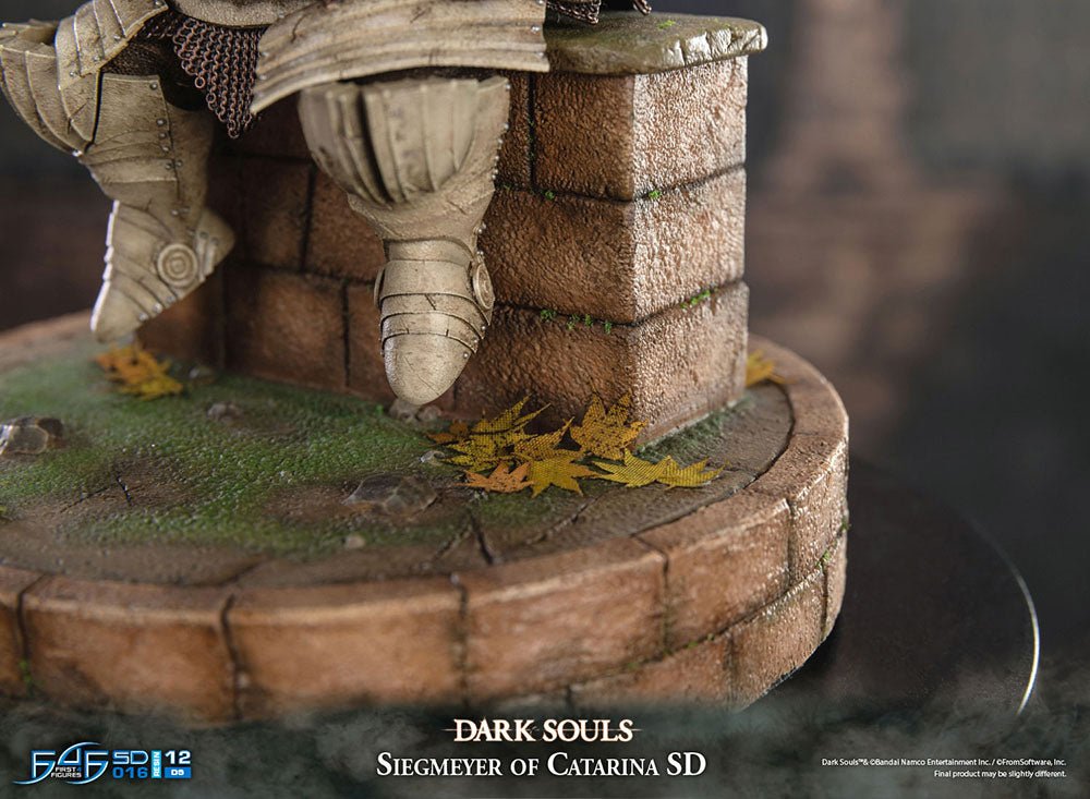 SIEGWARD OF CATARINA - COMING SOON