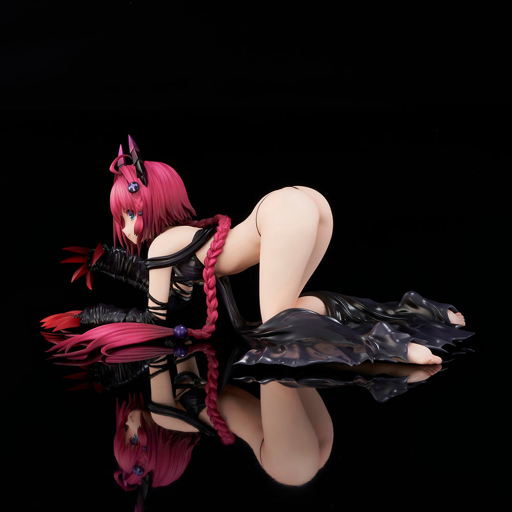 To Love-Ru Darkness Mea Kurosaki Darkness ver. 1/6 Komplette Figur – BALD ERHÄLTLICH