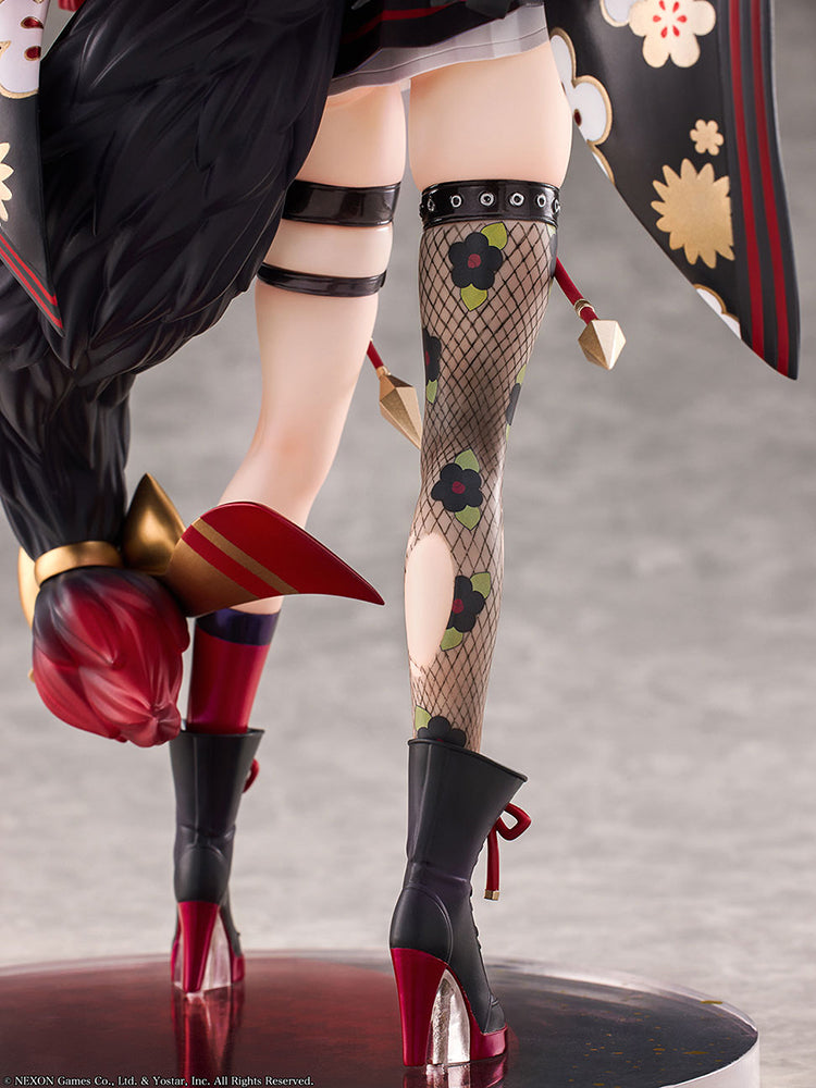 Blue Archive - Wakamo 1/7 Scale Figure