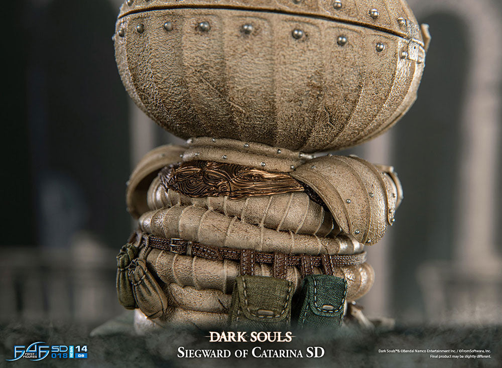 SIEGWARD OF CATARINA - COMING SOON