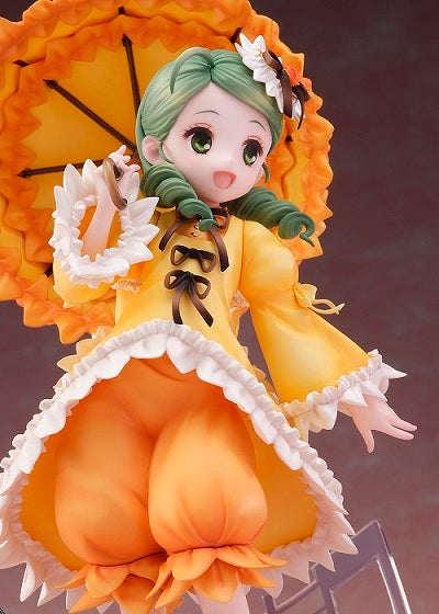 Rozen Maiden Kanaria - COMING SOON