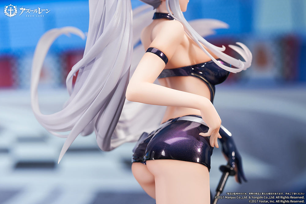 Azur Lane Enterprise Wind Catcher Ver. 1/7 Complete Figure - COMING SOON